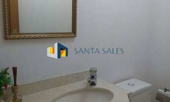 Imagem 6: Apartamento à venda 3 Quartos, 3 Suites, 3 Vagas, 145M², Vila Mariana, São Paulo - SP