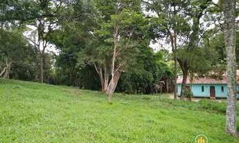 Imagem 4: Terreno com 5.000m² na Granja Viana dentro do Condomínio Fazendinha!