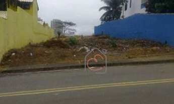 Imagem 2: Terreno à venda, 474 m² por R$ 300.000,00 - Novo Horizonte - Macaé/RJ