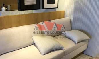 Imagem 4: São Paulo - Apartamento Padrão - Vila Cordeiro