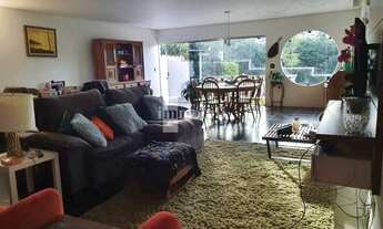 Imagem 4: CASA EM CONDOMÍNIO, PRÓXIMO AO SHOPPING GRANJA VIANA - ESTUDA PERMUTA