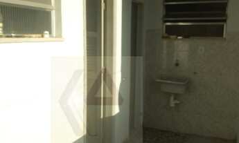 Imagem 2: Apartamento para aluguel possui 70 metros quadrados com 2 quartos em Madureira - Rio de Ja