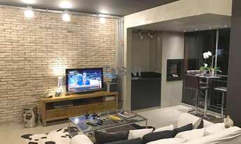 Imagem 3: EDIFICIO MAISON TUSCANY