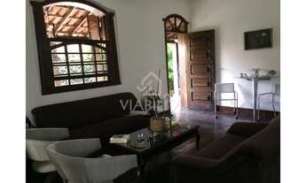 Imagem 5: Casa a venda no bairro São Luíz,4 quartos, 4 vagas de garagem