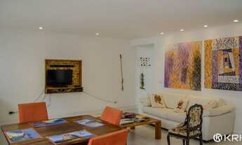 Imagem 4: Apartamento para Venda em Rio de Janeiro, Leblon, 2 dormitórios, 2 suítes, 3 banheiros