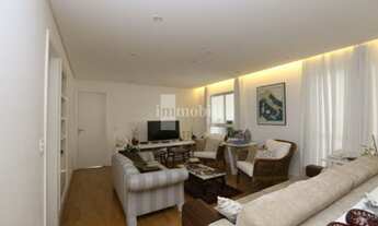 Imagem 2: PARALELO AV.FCO MATARAZZO. 3 SUÍTES.3 VAGAS. 162 AU.TERRAÇO GOURMET. LAZER. SÓ MUDAR