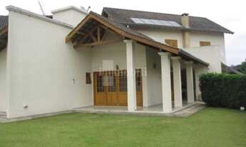 Imagem 5: CASA COM 4 SUÍTES NO CONDOMÍNIO FECHADO NOVA HIGIENÓPOLIS