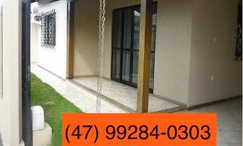 Imagem: LINDA CASA 3 Qtos SEMI MOBILIADA