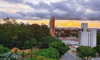 Imagem: Apartamento - Jardim Esplanada - Villa Sorrento