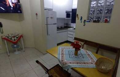Imagem 5: Vendo apartamento em Balneário Itaguaí - Mongaguá - SP