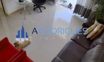 Imagem 7: Lindíssima Casa à venda com 4 dormitórios, 160 m² - Lauro de Freitas/BA