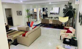 Imagem 4: Campinas - Casa de Condomínio - Swiss Park