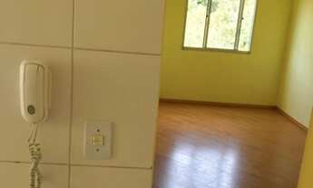 Imagem 7: APTO. 2 DORMS. E 1 VAGA - 55M² - VILA LUTÉCIA - SANTO ANDRÉ - SÃO PAULO