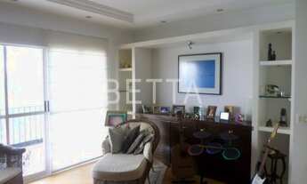 Imagem 4: 10019 - Apartamento 3 Dorms. (3 Suítes), TAMBORÉ - SANTANA DE PARNAIBA/SP