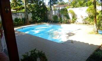 Imagem: Sobrado com 4 dormitórios à venda, 482