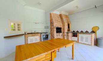 Imagem 4: Casa / Condomínio - Jardim Califórnia / Terras de Santana