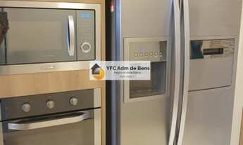 Imagem 7: São Paulo - Apartamento Padrão - Jardim Anália Franco