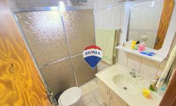 Imagem 7: Casa com 3 dormitórios à venda, 118 m² por R$ 290.000,00 - Parque Residencial Mediterrâneo