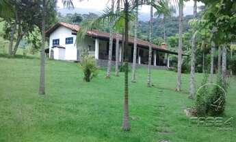 Imagem 3: RESENDE - Sítio - Engenheiro Passos