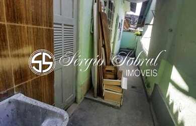 Imagem 5: Rio de Janeiro - Casa de Vila - Bento Ribeiro