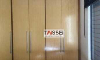 Imagem 5: Apartamento com 2 dormitórios à venda, 54 m² por R$ 275.000,00 - Sacomã - São Paulo/SP