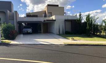 Imagem 4: Sobrado com 4 dormitórios à venda, 410 m² por R$ 1.500.000 - Parque Residencial Buona Vita