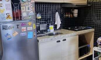 Imagem 3: Ed. Smart Boulevard 42 m², 1 suíte, 1 vaga de garagem, Umarizal - Belém - PA