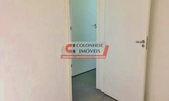 Imagem 7: Apartamento 2 Quartos Santo André - SP - Vila Lutécia