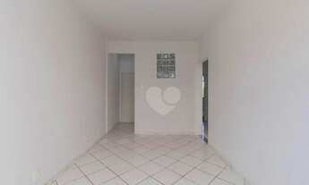 Imagem 5: Apartamento com 2 dormitórios à venda, 60 m² por R$ 340.000,00 - Grajaú - Rio de Janeiro/R