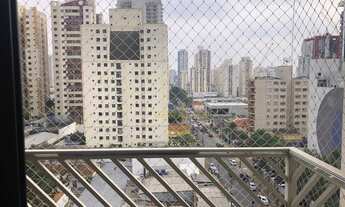 Imagem 3: Apartamento com 3 dormitórios à venda, 70 m² por R$ 580.000,00 - Tatuapé - São Paulo/SP