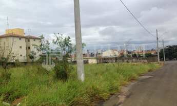 Imagem: TERRENO PARA VENDA PIRACICABA, MORUMBI