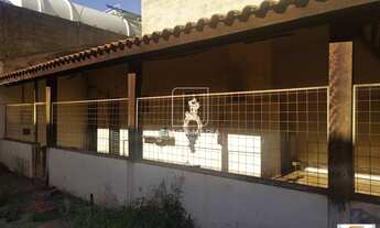 Imagem 3: Salão/Galpão (salão - térreo