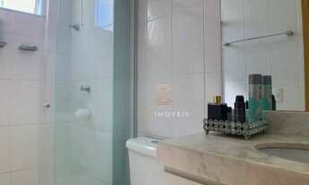 Imagem 3: Apartamento com 4 dormitórios à venda, 115 m² por R$ 1.000.000 - Buritis - Belo Horizonte