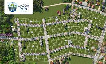 Imagem 4: IMBITUBA - Terreno Padrão - MIRIM