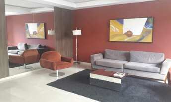 Imagem 3: Cobertura Horizontal Ed "Terrazzo di Paula" 230m2 , 03 suítes decorado piscina