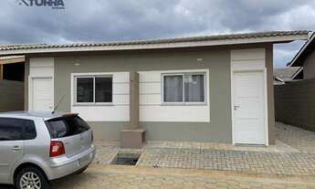 Imagem: Casa com 2 dormitórios à venda de 53 m²