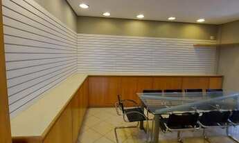 Imagem 4: Comercial para Locação em São Paulo, Luz, 1 banheiro