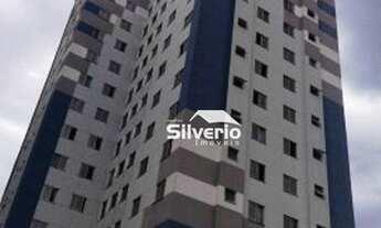 Imagem 1: Apartamento residencial à venda, Monte Castelo, São José dos Campos