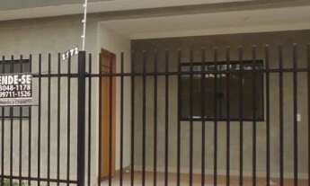 Imagem: Imóvel com 3 quartos no Jardim Nova Independência