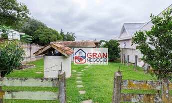 Imagem 2: Oportunidade - Terreno no coração do Pilarzinho