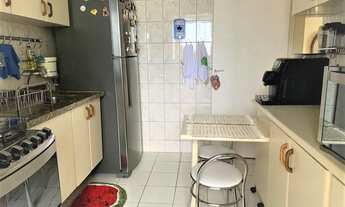 Imagem 3: Morar em um clube