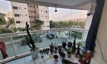 Imagem 4: 2 QUARTOS RECREIO