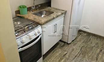 Imagem 3: Flat prox Av Rebouças, Av Nove de Julho, Rua Augusta e Rua Bela Cintra