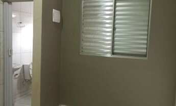 Imagem 6: Casa com 1 dormitório para alugar, 40 m² por R$ 650,00/mês - Cidade Cruzeiro do Sul - Suza