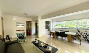 Imagem: Apartamento 4 quartos à venda no Buritis