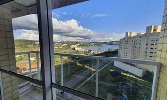 Imagem 4: Apartamento com 3 dormitórios para alugar em Nova Lima