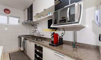 Imagem 7: Residencial Néfele - Cobertura Duplex à venda, Bigorrilho, Curitiba, PR