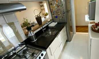 Imagem 8: Apartamento à venda, Lapa, 57m², 2 dormitórios, 1 suíte, 1 vaga!