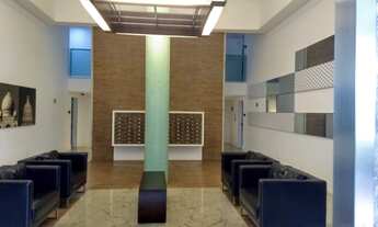 Imagem 4: FLORIANÓPOLIS - Apartamento Padrão - TRINDADE