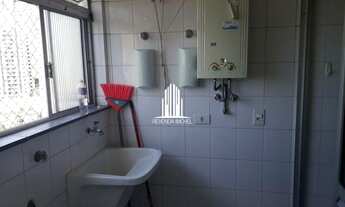 Imagem 5: Apartamento Vila Mariana com 74 m² 3 dormitórios 3 banheiros 2 vagas de garagem